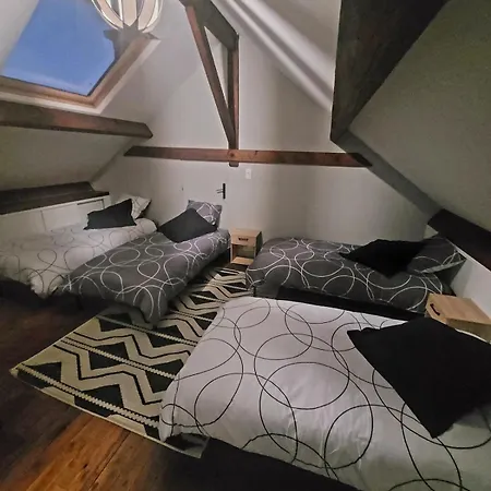 Charmante Maison En Bord De Vire A